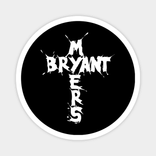 Bryant Myers Magnet